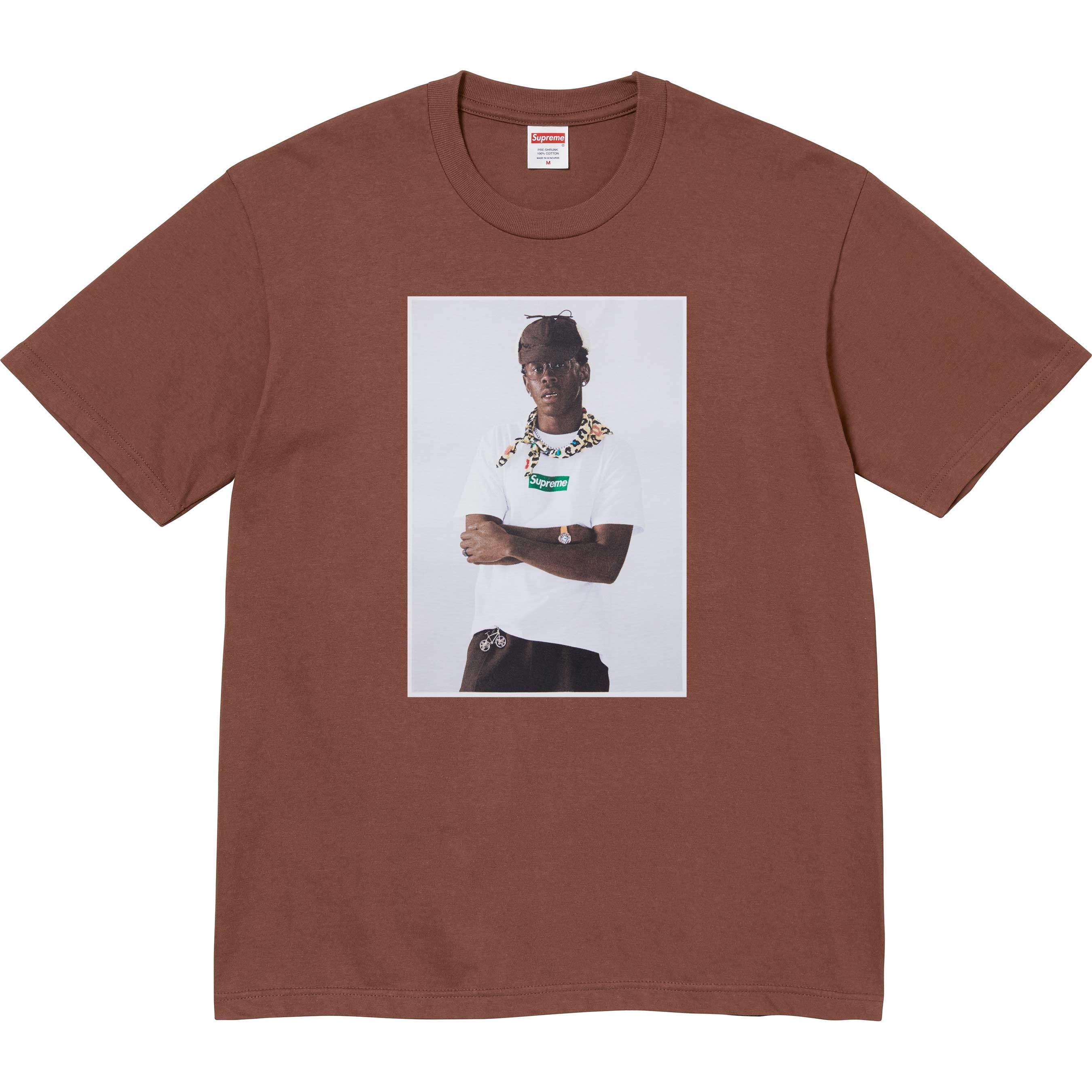 Tyler, The Creator Tee view 4